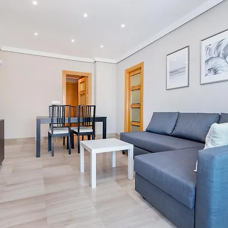 Apartament Bhost - Pacifico *