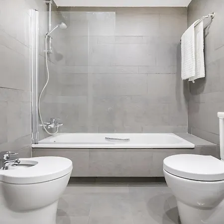 Apartamento Bhost - Pacifico *