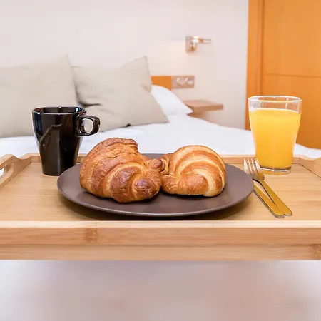 Apartamento Bhost - Pacifico