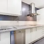 Bhost - Pacifico Apartament *