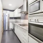 Bhost - Pacifico Apartament Malaga