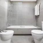 Apartament Bhost - Pacifico *