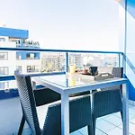 Bhost - Pacifico Apartament Malaga