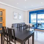 Bhost - Pacífico Apartamento *