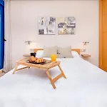 Apartamento Bhost - Pacífico Málaga