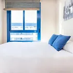 Bhost - Pacifico Apartament