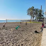 Apartamento Bhost - Pacífico