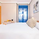 Bhost - Pacifico Apartament