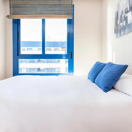 Bhost - Pacífico Apartamento