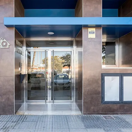 Bhost - Pacífico *